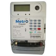 Metro Prepaid Meter