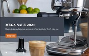 Redber Coffee Mega Sale for Coffee Lovers - Explore Now!