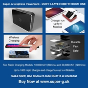 Super-G UK Ltd 