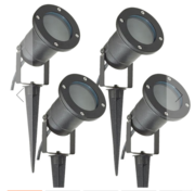 Buy Outdoor Garden Spike Lights ZLC01BS Online at Affordable Price