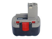 14.4V Bosch 2 607 335 678 Cordless Drill Battery