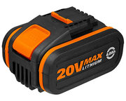 20V Worx WA3553.1 Power Tool Battery