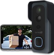 Best Smart Home Wireless Video Doorbell: Time2 Technology