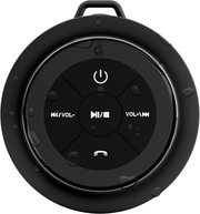 iFox Portable Bluetooth Shower Speaker, - https://amzn.to/3zrJsZ8