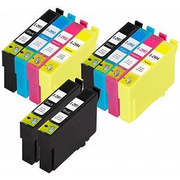 Epson Strawberry Ink Multipack Get Your Printing Done Right