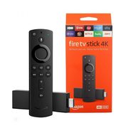 NEW SEALED- Amazon TV Fire Stick 4K Ultra HD