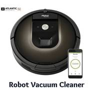 Premium Robot Vacuum Cleaner for Effortless Cleaning