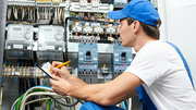 Hire the best Commercial Electrician in London