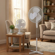 Best electric fan in the uk 
