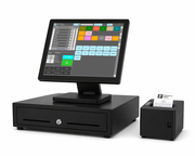 Point of Sale System for UAE Businesses | Retail Tills